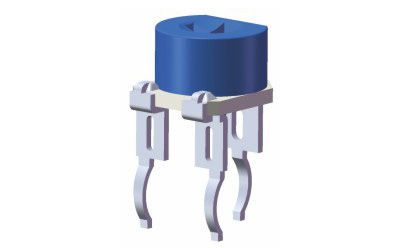 FINE-TUNING POTENTIOMETER